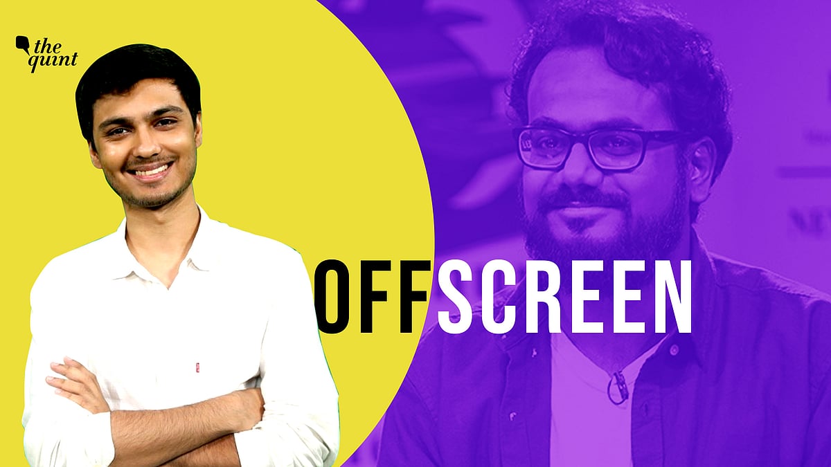 Ashish Shakya is on our latest episode.