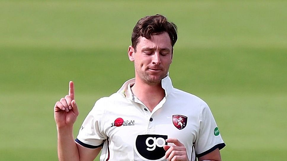 In Tests, Matt Henry has picked up 30 wickets in 12 games at an average of 50.16.