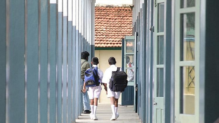 JAC to conduct board examinations from 9 March. Image used for representation only.