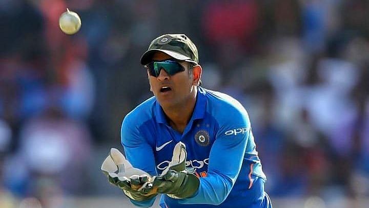 Wasim Jaffer recalls the time MS Dhoni wanted to just earn Rs 30 lakh and live in Ranchi.