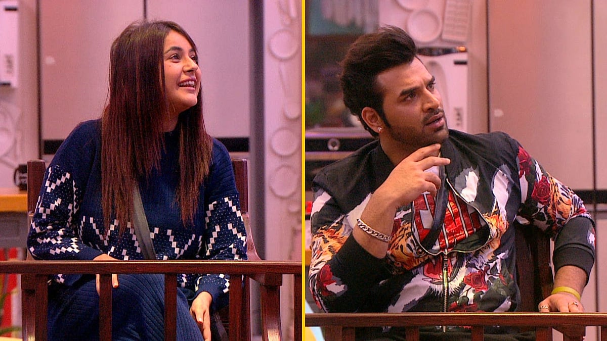 Paras Chhabra and Shehnaz Gill will participate in a show called <i>Mujhse Shaadi Karoge</i>