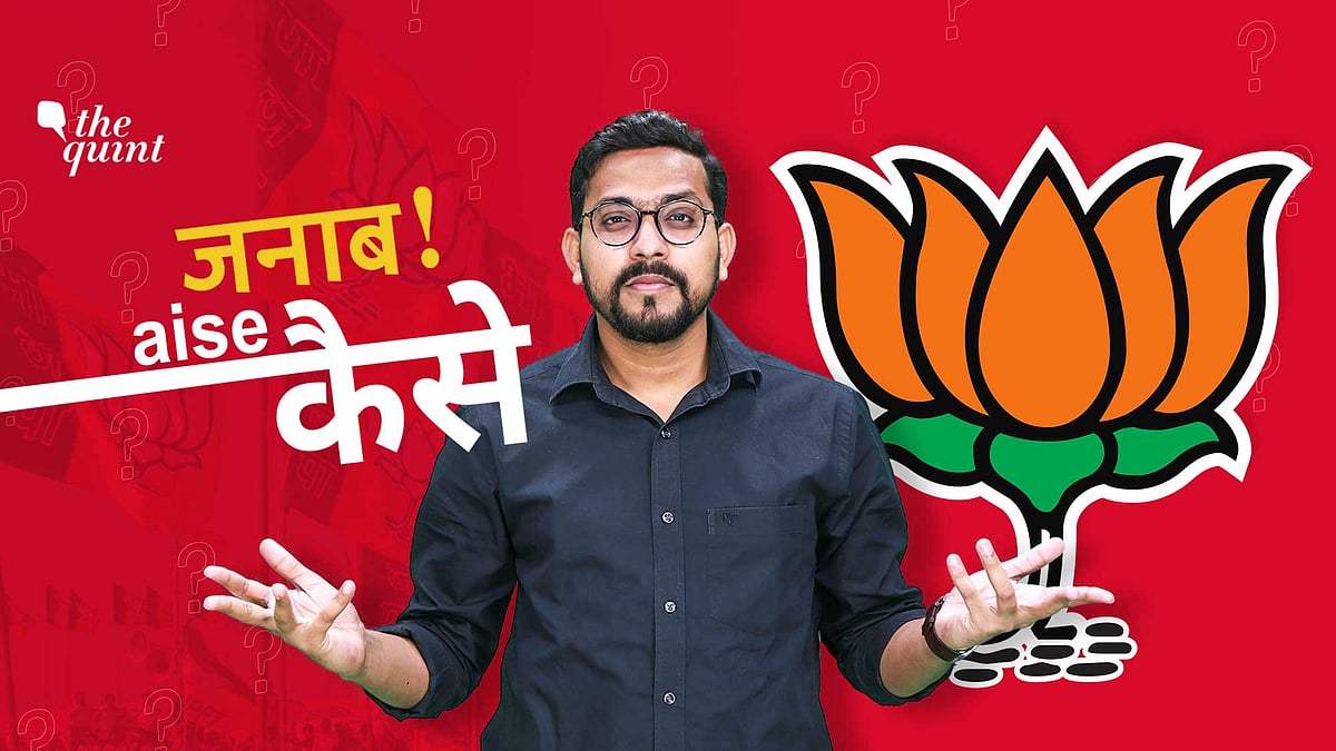 Is BJP’s ‘Chanakyaneeti’ lacking an executive?