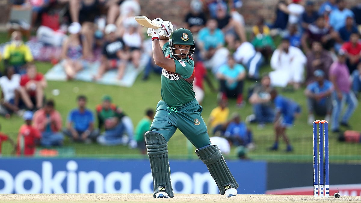 <b>India vs Bangladesh U19 World Cup Live Score Updates</b>
