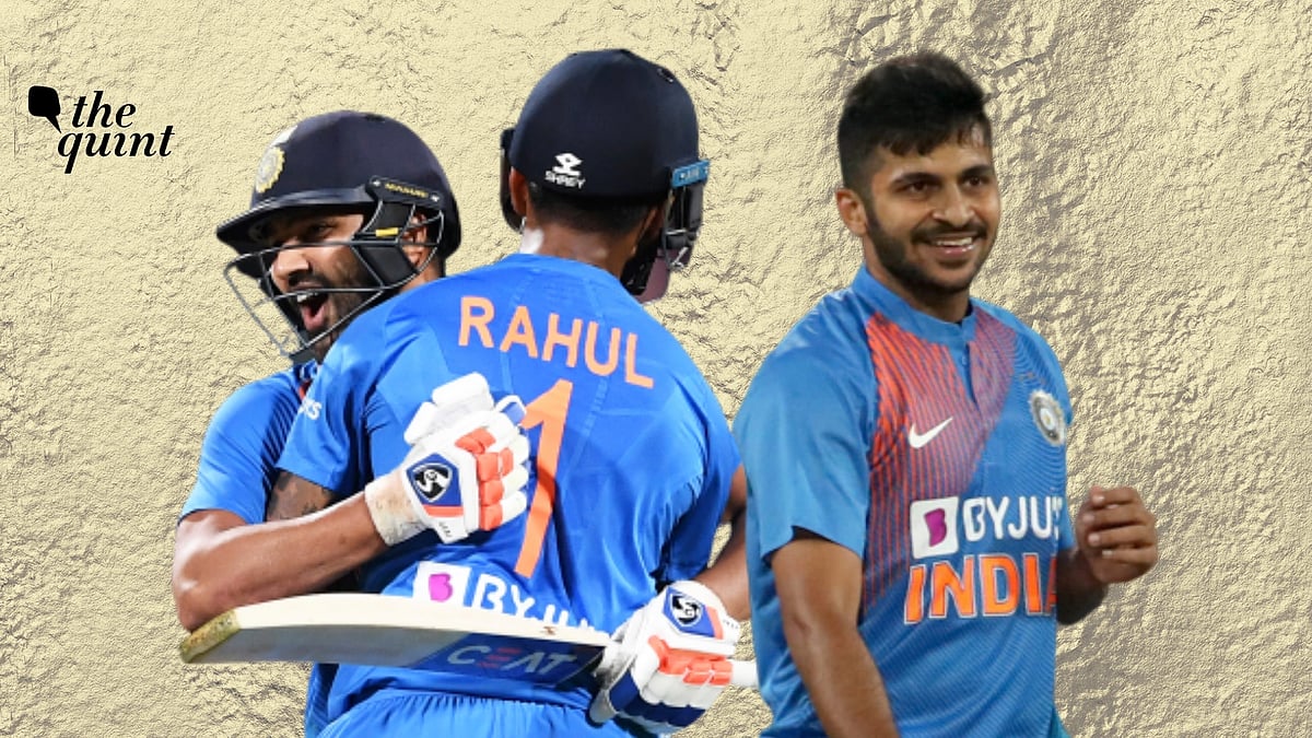 India completed a rare whitewash vs New Zealand &amp; in the process became first team to do so in a five-match series.