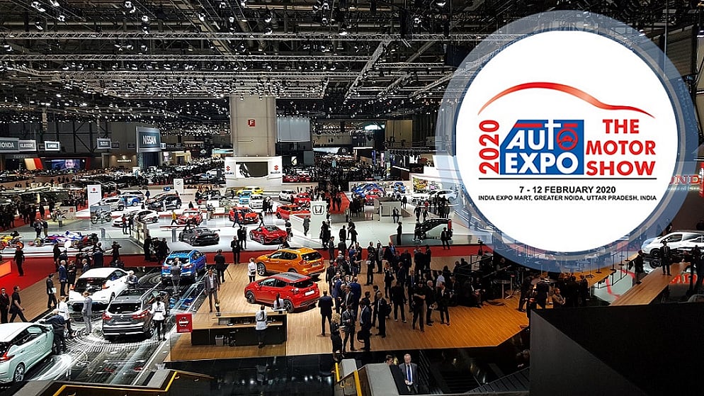 The focus of this year’s auto expo is going to be around “the world of mobility”.