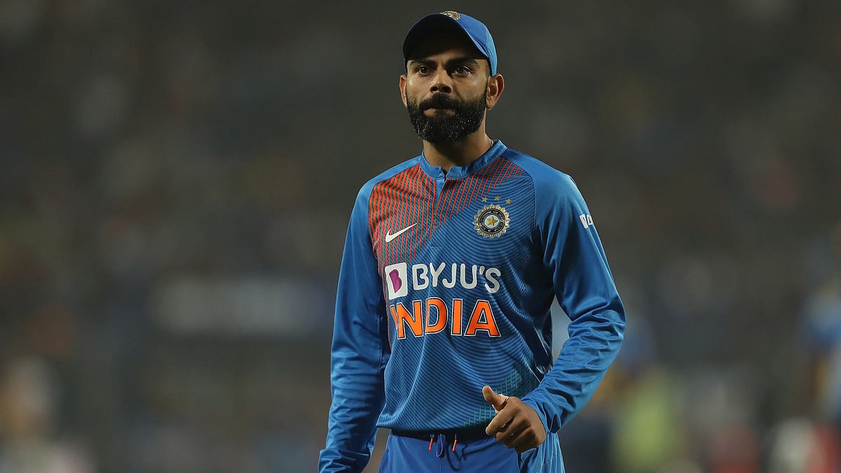 Virat Kohli said a tragedy like Kobe Bryant’s death makes one realise that nothing can be more important than enjoying every moment of existence.