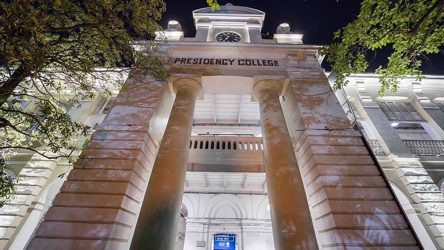 Presidency College, Kolkata