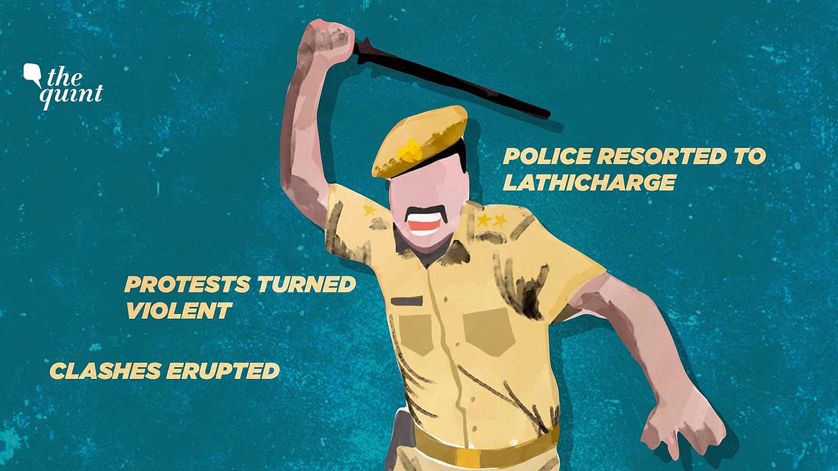 A lot has been written about propaganda journalism of the likes of Republic TV, Times Now or Zee News but at this point it is a futile exercise, like showing the mirror to a vampire.