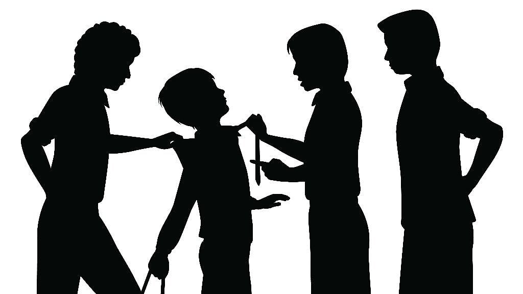 Adolescents bullied about their weight or body shape are more likely to use alcohol or marijuana