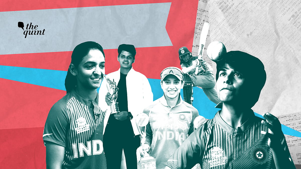 While it’s a side that relies on its batswomen to go all guns blazing at the top of the order, they have a good mix of spinners this time around as well. 