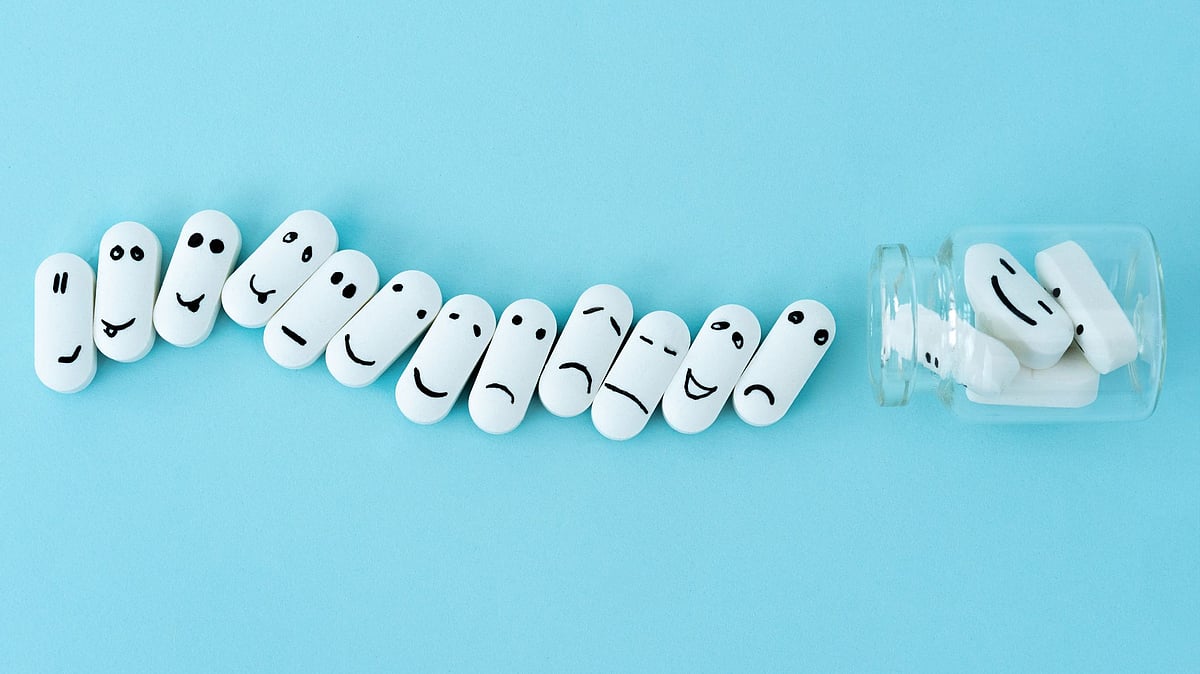 Does placebo really work?