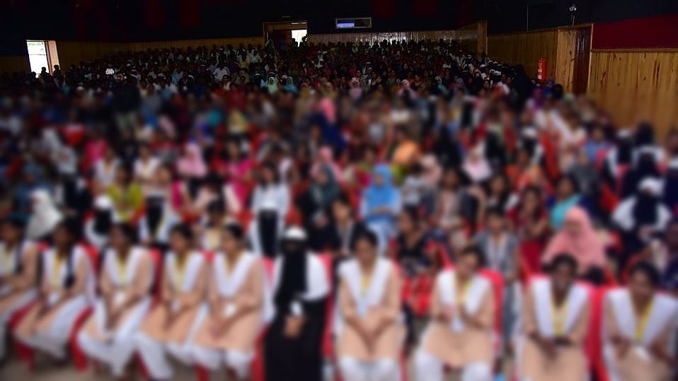 “Are they targeting us because its a minority institution?” Parents and Shaheen Group CEO about the sedition charge.