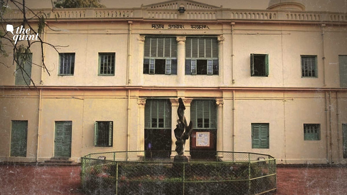 A Bangladeshi student who is pursuing an undergraduate degree at West Bengal's Visva Bharati University was served a notice by the Foreigners' Regional Registration Office, under the Ministry Of Home Affairs (MHA), to leave the country within fifteen days, reportedly because she participated in anti-CAA protests.