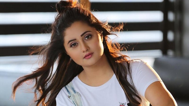 Rashami Desai leaves BB13.