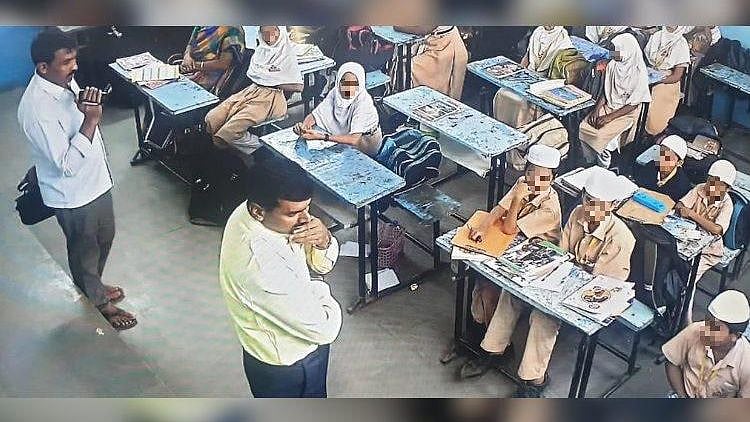 <div class="paragraphs"><p>Karnataka State Commission for Protection of Child Rights had issued notices to the police in Bidar over questioning students multiple times over an anti-CAA play.</p></div>