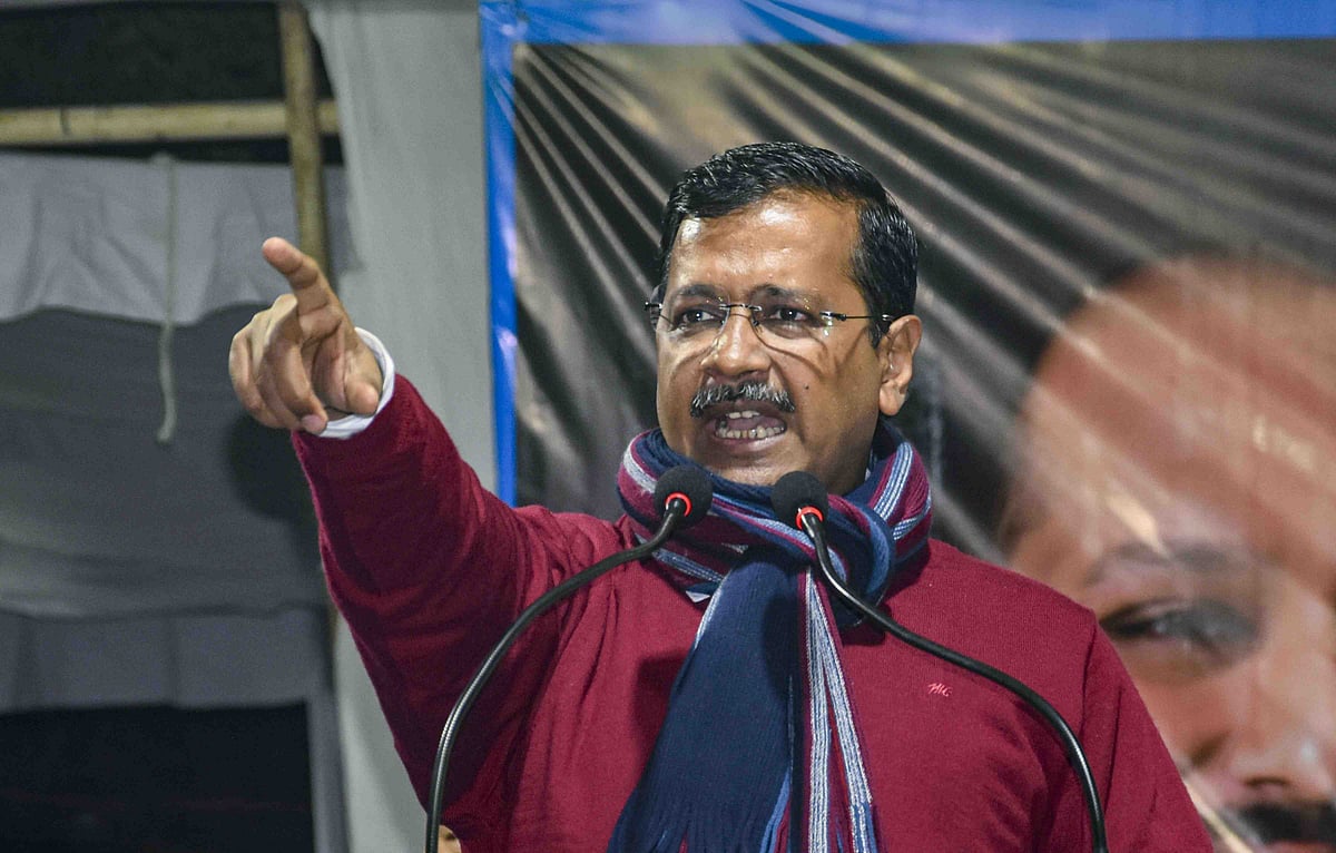 Delhi Elections Exit Poll Results 2020 LIVE Updates