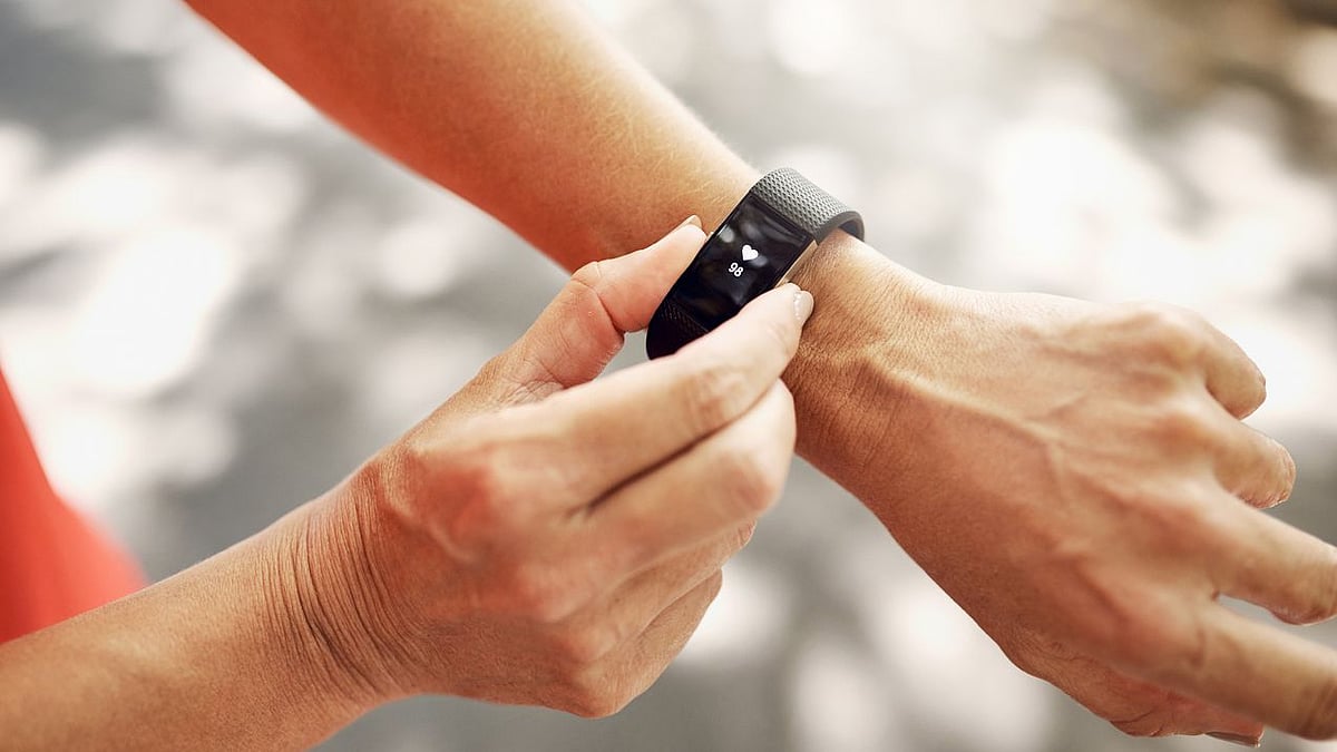 Hooked to your 10K steps a day watch? It may not help with weightloss