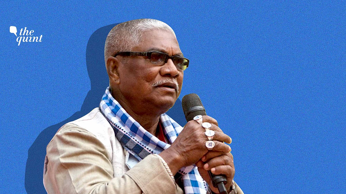 Manoranjan Byapari speaks candidly about anti CAA-NRC protests across the country. 