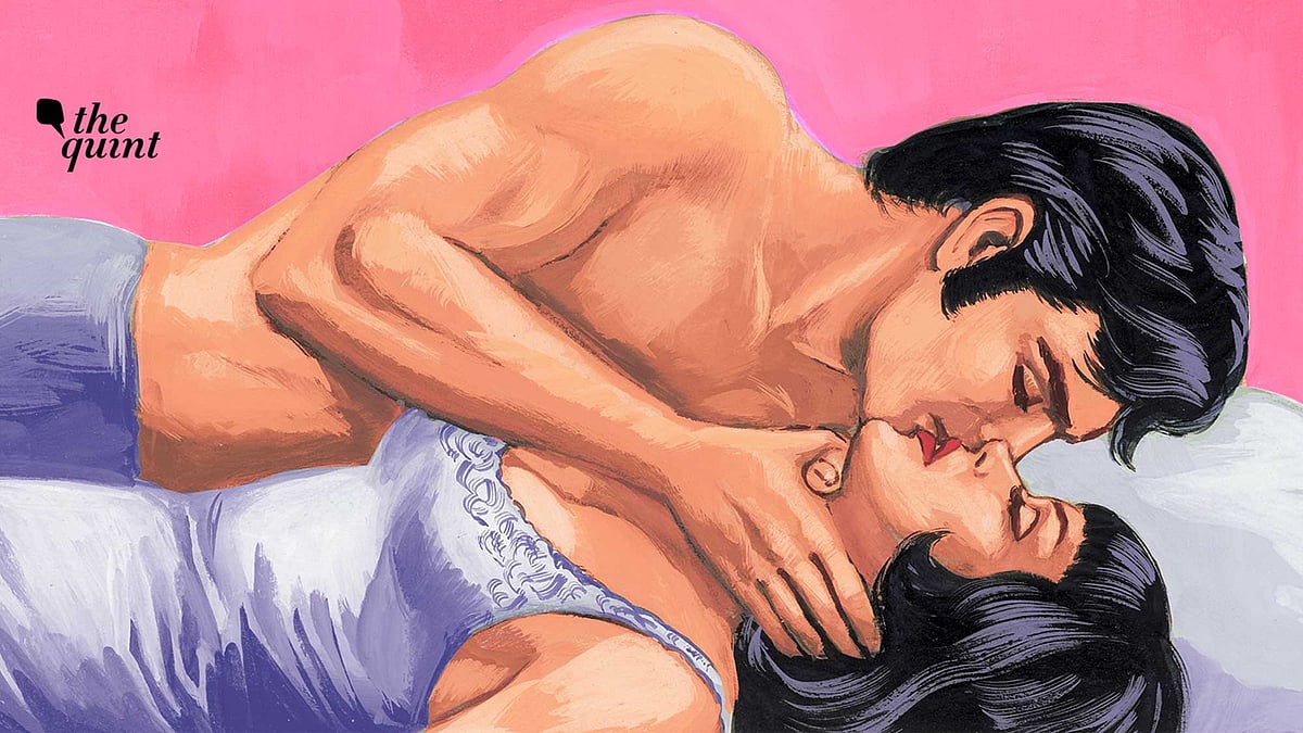 Indians on sex