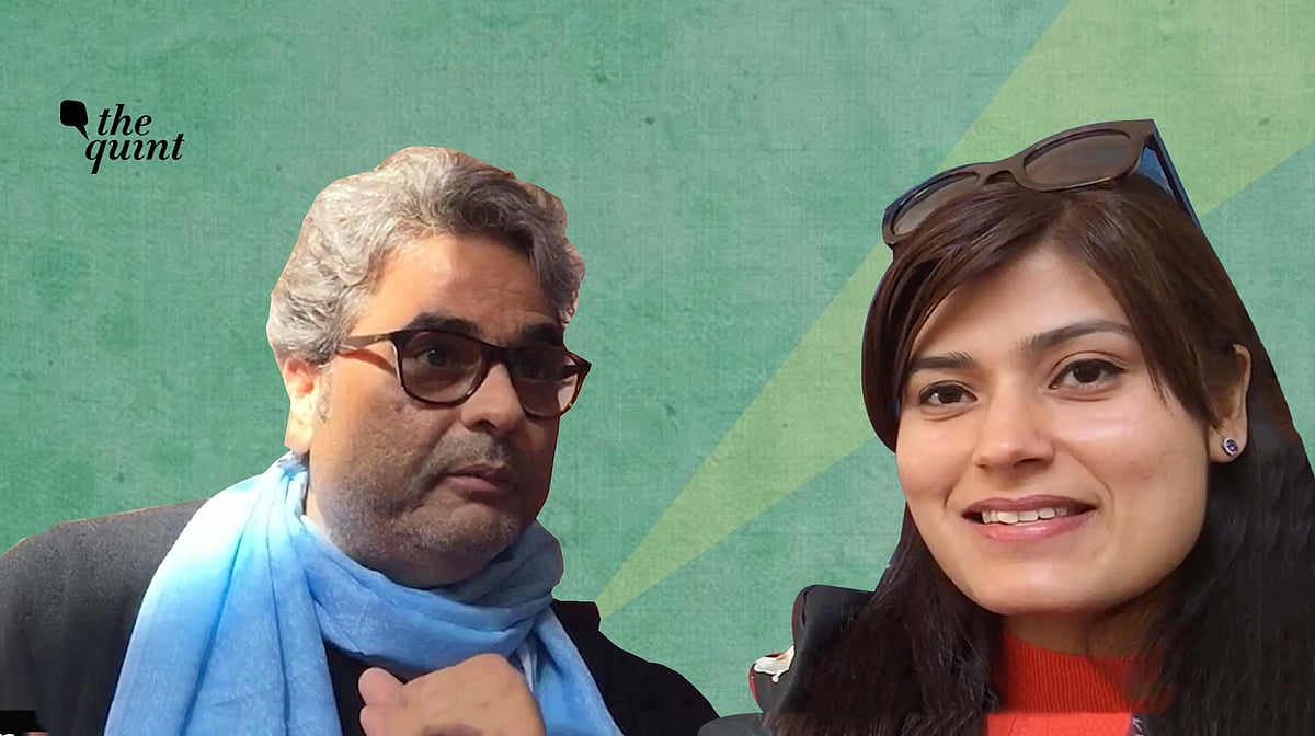 Filmmaker Vishal Bhardwaj talks to The Quint about PM Modi, his concerns as a filmmaker, and his support to the anti CAA-NRC protests, &nbsp;