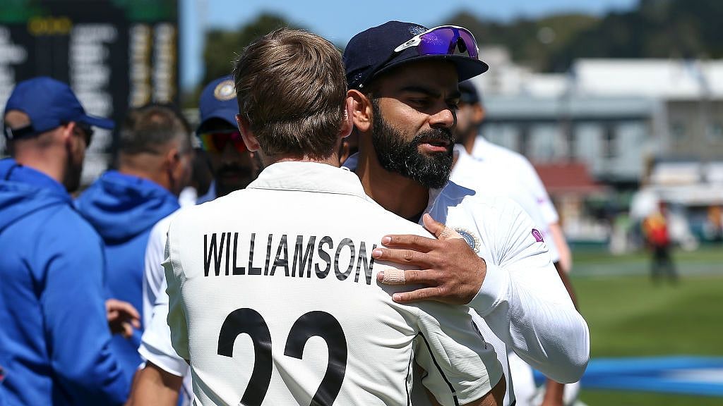 Till date, New Zealand have lost only one Test match at the Hagley Oval in Christchurch since they started playing at the venue in 2014.