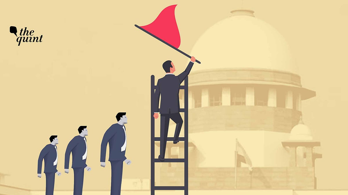 The Supreme Court delivered a judgment on the concept of reservations in the Constitution on 7 February.