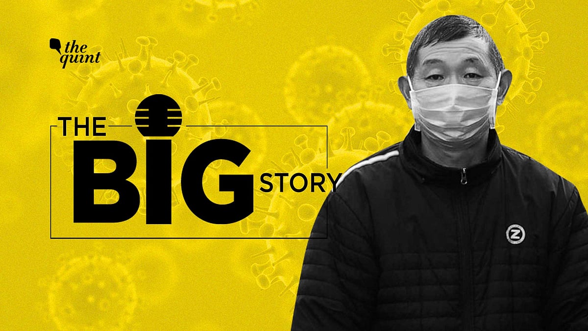 The fear around the novel coronavirus has led to dozens of fake news stories or WhatsApp forwards. Left unchecked, these messages spread misinformation and can even be life-threatening.