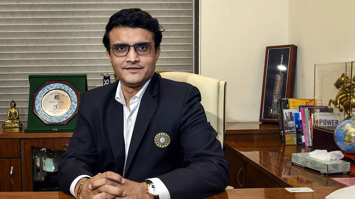 Sourav Ganguly has confirmed the IPL is ‘on’ despite Coronavirus fears.