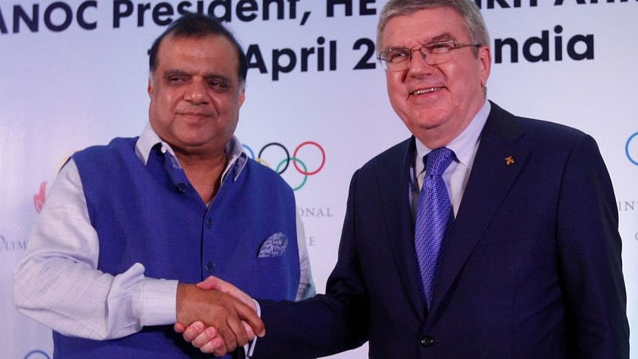 Both IOA and IOC believes that the upcoming Tokyo 2020 Olympics will weather the COVID-19 pandemic.