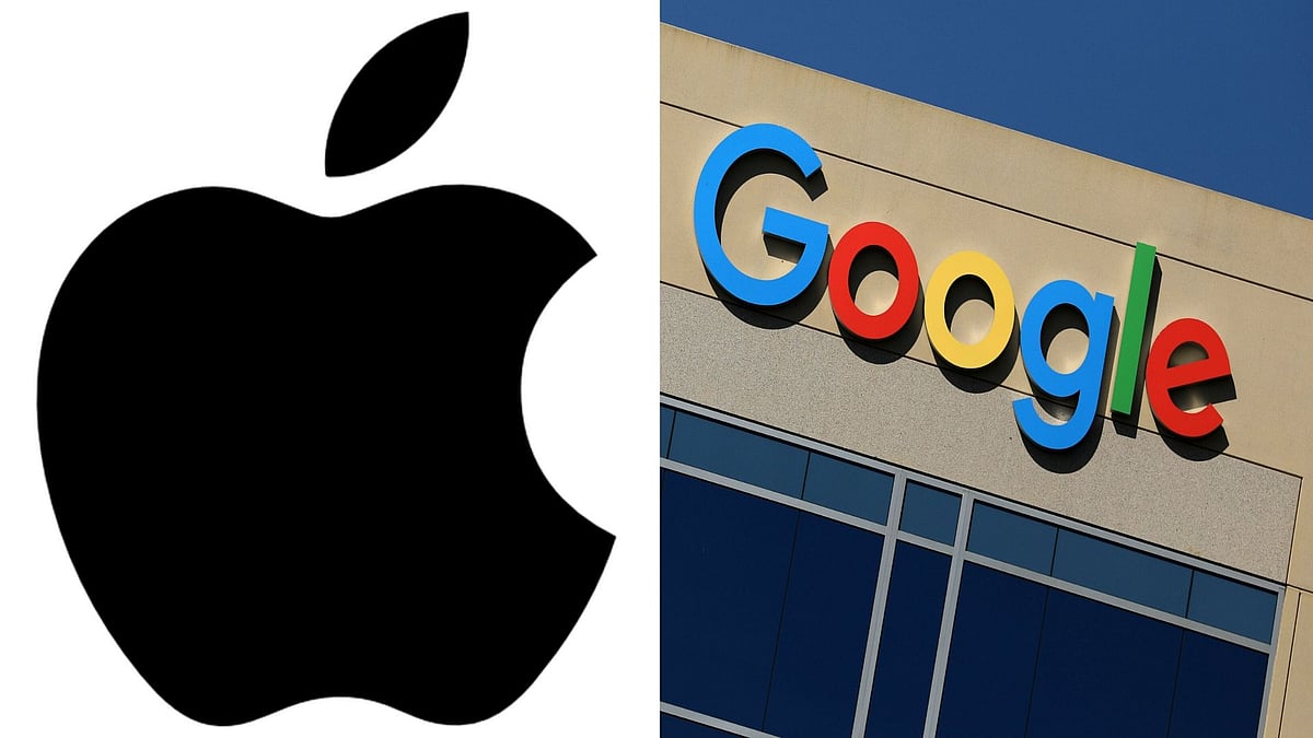 Tech giants are doing their bit to avoid major panic.