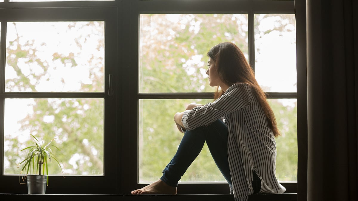 With the rapid outbreak of coronavirus, more people are now practising self-isolation.