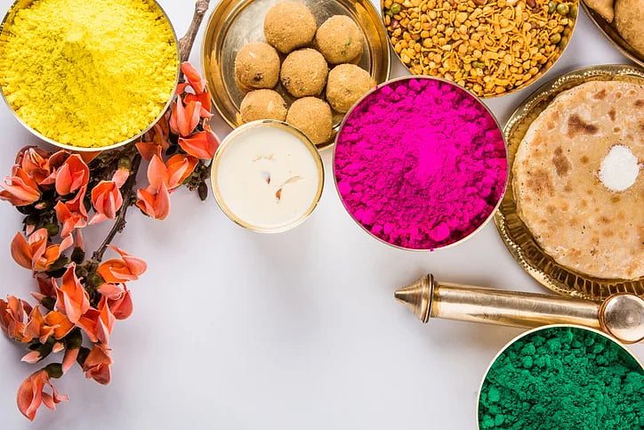 Holi 2020 Gift Ideas