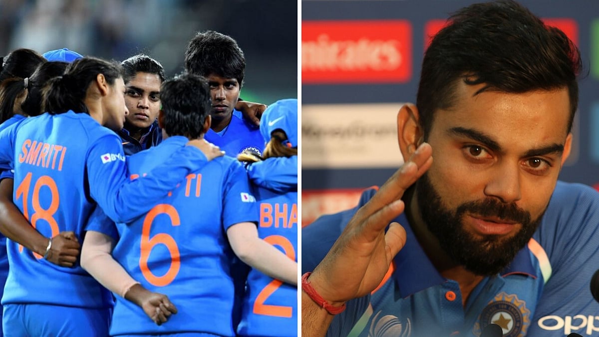 India were beaten by Australia by 85 runs in the final of 2020 ICC Women’s T20 World Cup.