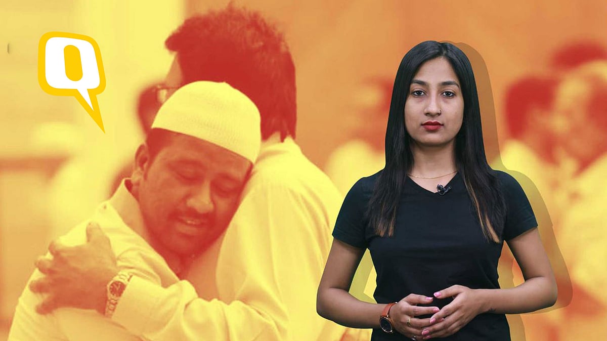 Delhi Violence: Stories of Hope