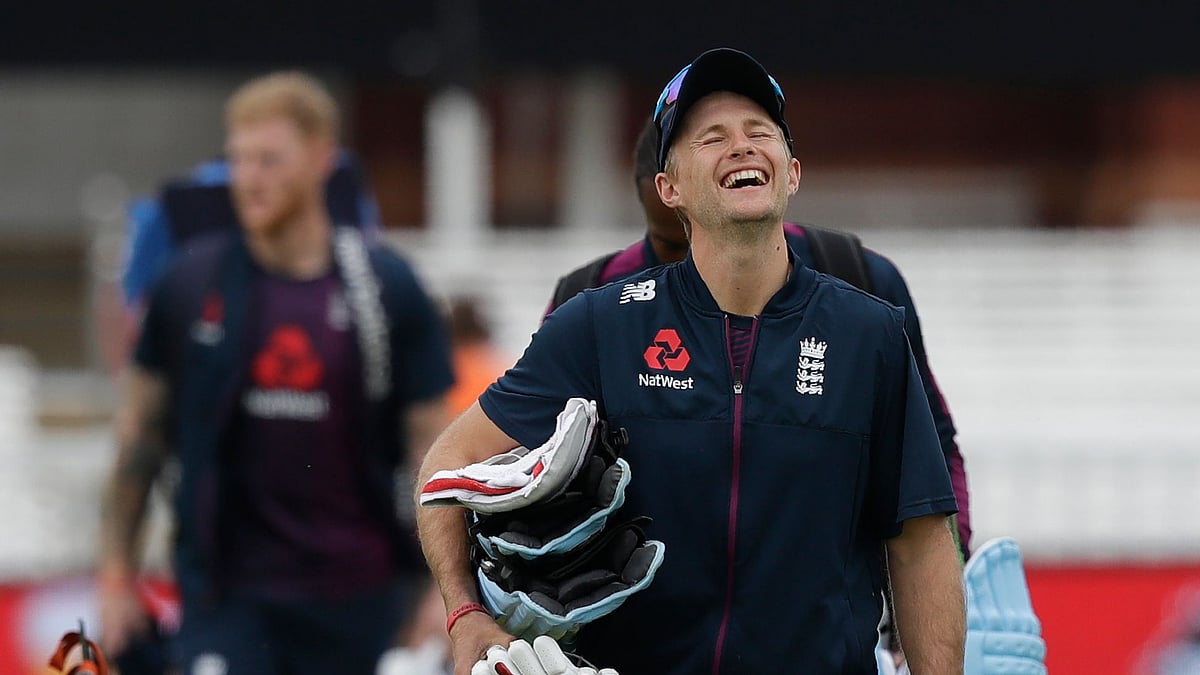 Joe Root has said that his teammates will not shake hands during their upcoming tour of Sri Lanka because of the coronavirus outbreak.