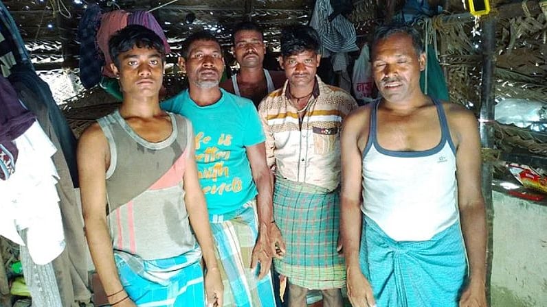 Lockdown: 100 Jharkhand Workers Stuck in Chennai Without Food.