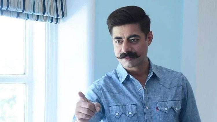 Sushant Singh of CINTAA says the coronavirus pandemic is something the industry is still grappling with.