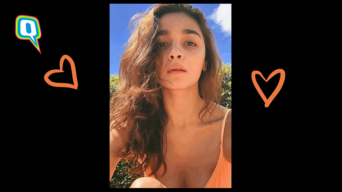 Happy birthday Alia Bhatt!