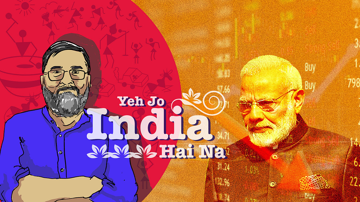 Economic Pandemic Is Next, Does Modi Govt Have a Plan?