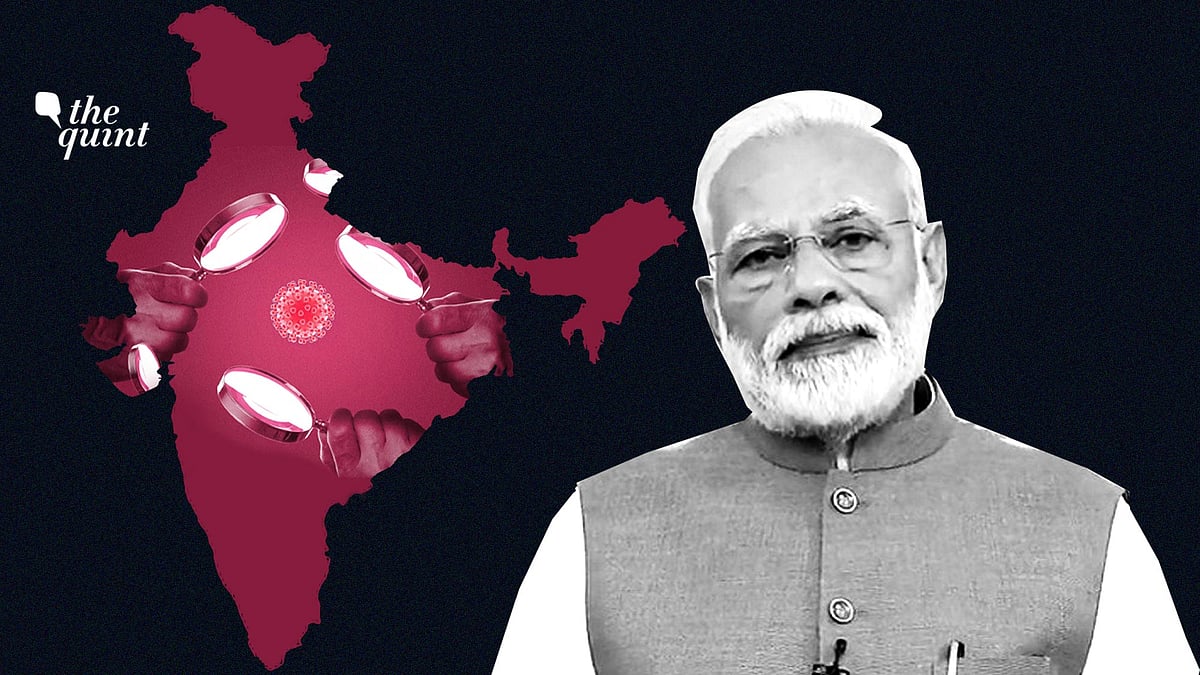 PM Modi was far ahead of other contenders, including former US President Donald Trump and Brazil’s Jair Bolsonaro.