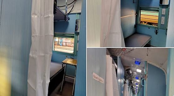 Once finalised, each railway zone would manufacture a rake with 10 coaches every week.
