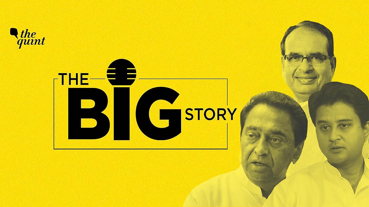 The Congress has alleged that the BJP is poaching its MLAs and attempting a repeat of Operation Lotus, which the party carried out in Karnataka.