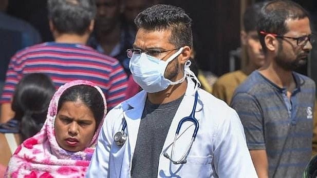 A Maoist leader in Odisha has declared ceasefire and asked the  government to provide tribals with medical help. (Representational image only.)