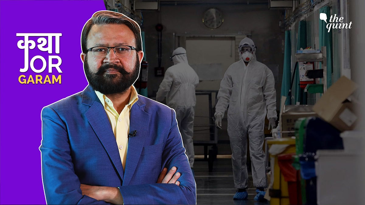 Are North Indian states prepared to fight COVID-19?
