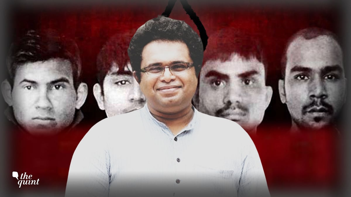 Did Nirbhaya convicts use delay tactics?
