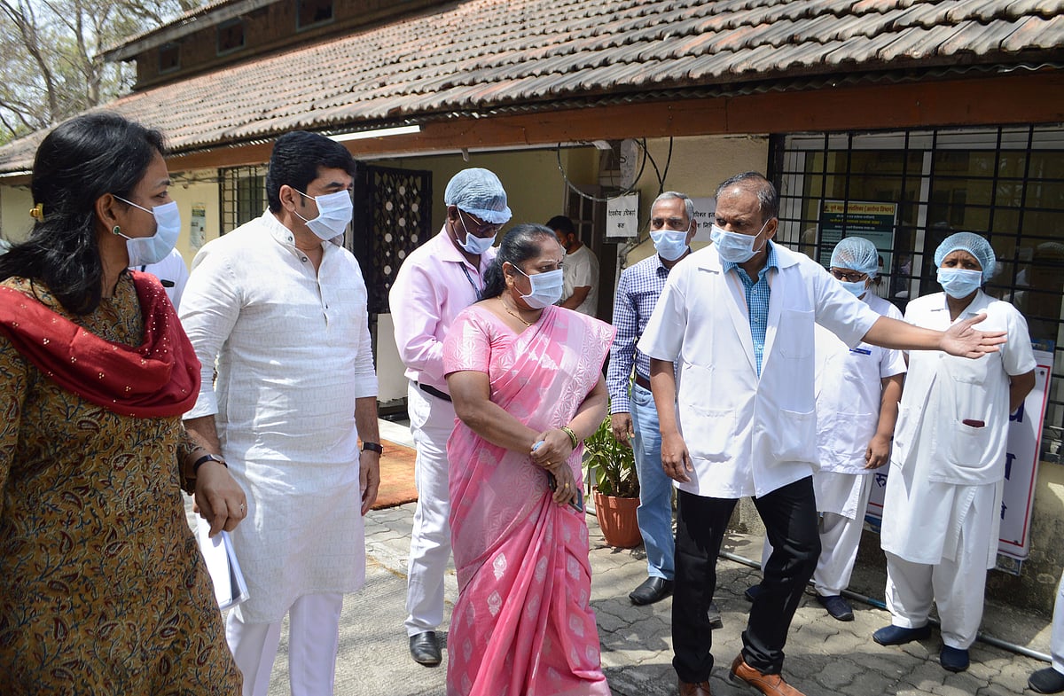 The patient has a travel history of Thailand and Malaysia, confirms Health Minister Harsh Vardhan.
