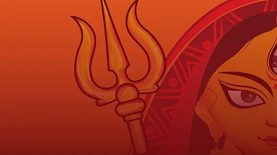 <div class="paragraphs"><p>Happy Durga Ashtami 2021 wishes images with quotes for friends and family.</p></div>