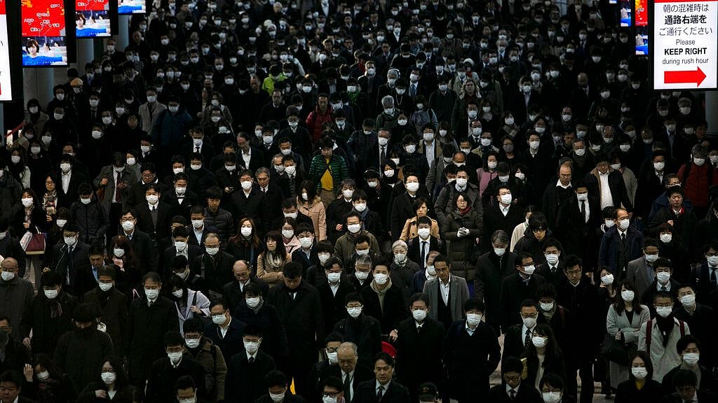 Herd immunity helps break the cycle of transmission in contagious infections. But will it work against the novel coronavirus?