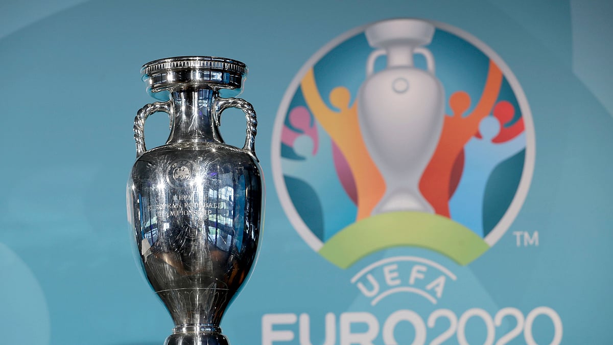 BBC is reporting that the 2020 European Championships have been moved to 2021.