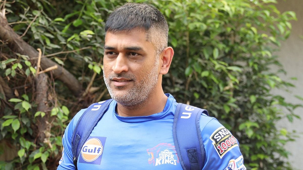 Chennai Super Kings have cancelled their training sessions due to the Coronavirus.
